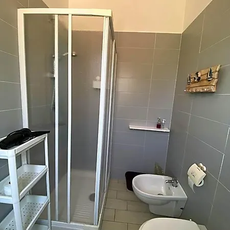 Brezza Del Mare 4* Agropoli