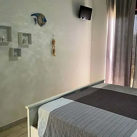 Brezza Del Mare Oda ve Kahvaltı 4*