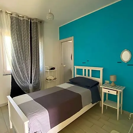 Brezza Del Mare Oda ve Kahvaltı