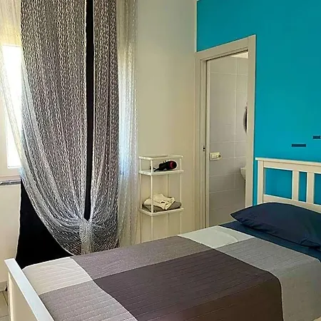 Brezza Del Mare Oda ve Kahvaltı