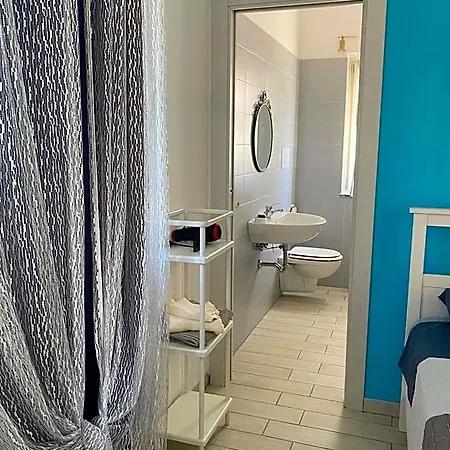 Brezza Del Mare Agropoli