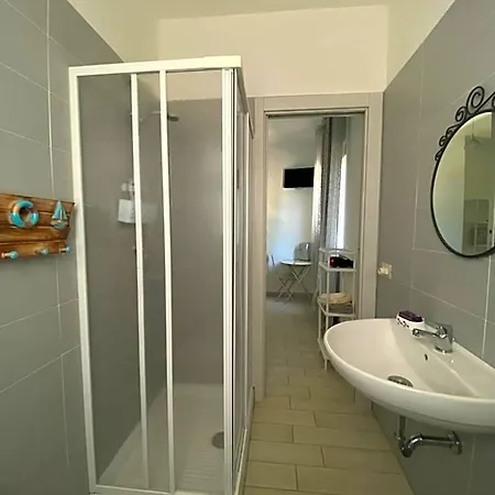 Brezza Del Mare 4*