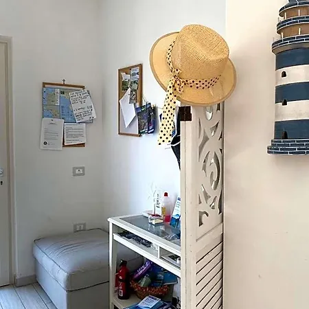 Oda ve Kahvaltı Brezza Del Mare