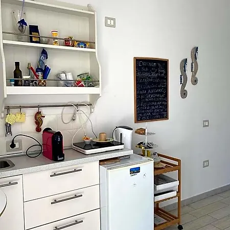 Brezza Del Mare Agropoli