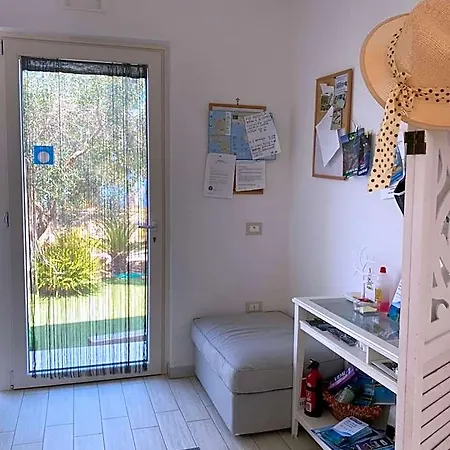 Brezza Del Mare 4*
