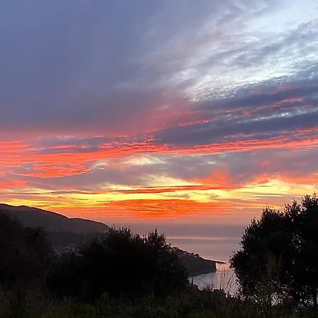 Brezza Del Mare Oda ve Kahvaltı