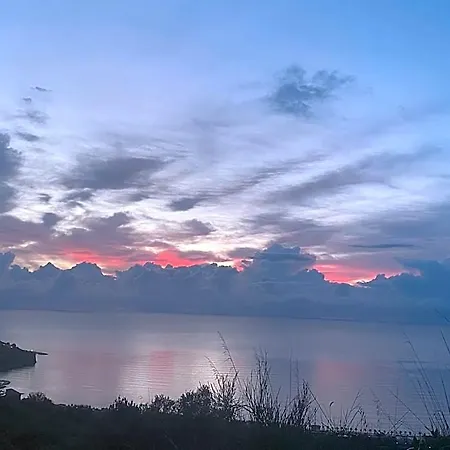 Brezza Del Mare Oda ve Kahvaltı