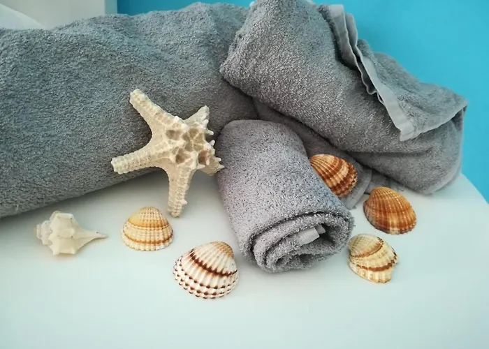 Panzió Brezza Del Mare