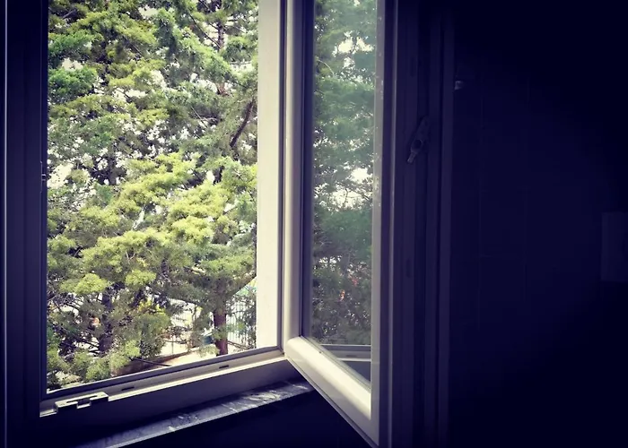 Brezza Del Mare 4* 阿格罗波利