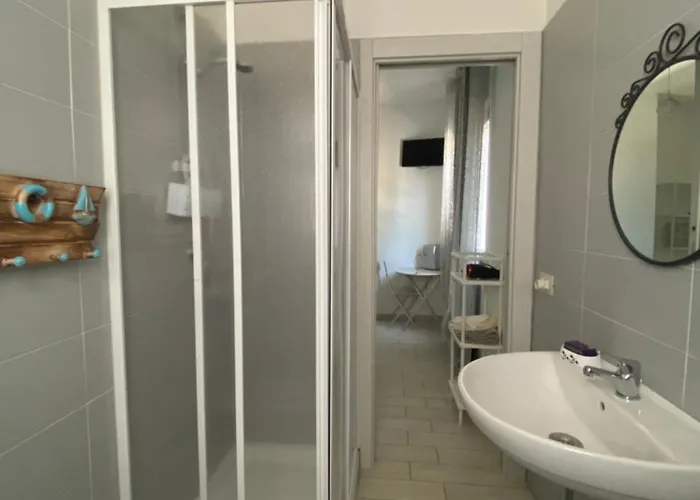 Brezza Del Mare 住宿加早餐酒店