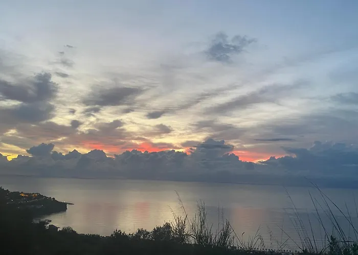 Brezza Del Mare 住宿加早餐酒店 4*