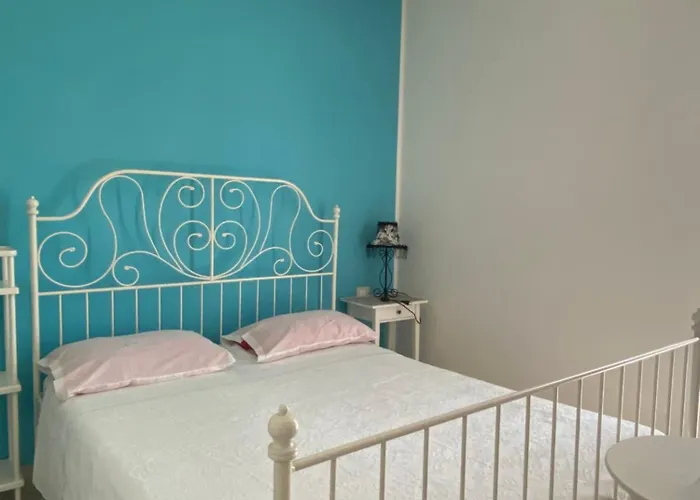 Brezza Del Mare 住宿加早餐酒店 4*