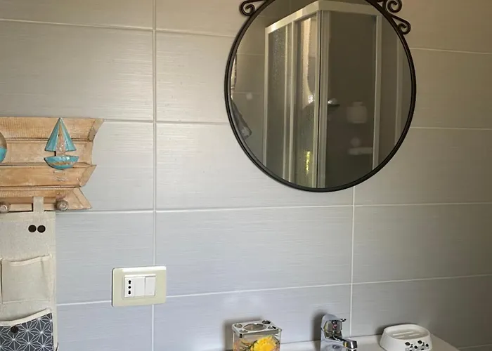 Brezza Del Mare 阿格罗波利